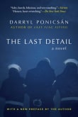 Book cover of The Last Detail
