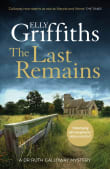 Book cover of The Last Remains