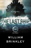 Book cover of The Last Ship