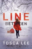 Book cover of The Line Between