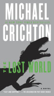 Book cover of The Lost World