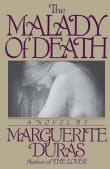 Book cover of The Malady of Death