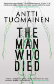 Book cover of The Man Who Died