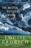 Book cover of The Master Butchers Singing Club