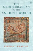 Book cover of The Mediterranean in the Ancient World