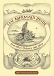 Book cover of The Mermaid Bride and Other Orkney Folk Tales