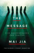 Book cover of The Message