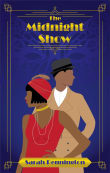 Book cover of The Midnight Show