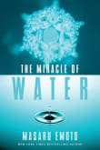 Book cover of The Miracle of Water