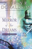 Book cover of The Mirror of Her Dreams