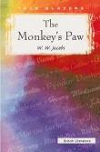 Book cover of The Monkey's Paw