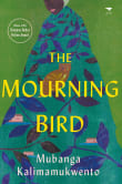 Book cover of The Mourning Bird