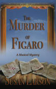 Book cover of The Murder of Figaro