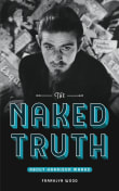 Book cover of The Naked Truth About Harrison Marks