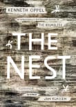 Book cover of The Nest