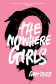 Book cover of The Nowhere Girls