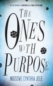 Book cover of The Ones with Purpose