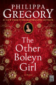 Book cover of The Other Boleyn Girl