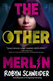 Book cover of The Other Merlin