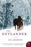 Book cover of The Outlander