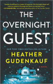 Book cover of The Overnight Guest