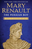 Book cover of The Persian Boy