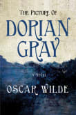 Book cover of The Picture of Dorian Gray