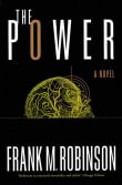 Book cover of The Power