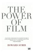 Book cover of The Power of Film