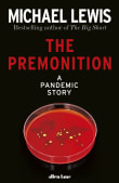 Book cover of The Premonition: A Pandemic Story