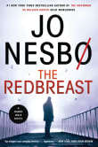 Book cover of The Redbreast