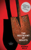 Book cover of The Restraint of Beasts: A Comedic Novel