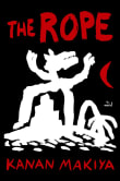 Book cover of The Rope