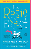 Book cover of The Rosie Effect