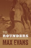 Book cover of The Rounders