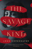 Book cover of The Savage Kind