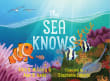 Book cover of The Sea Knows