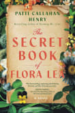 Book cover of The Secret Book of Flora Lea