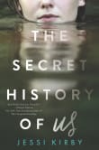 Book cover of The Secret History of Us