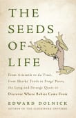 Book cover of The Seeds of Life