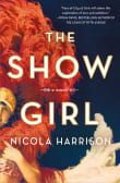 Book cover of The Show Girl