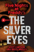 Book cover of The Silver Eyes