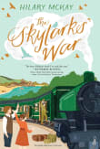 Book cover of The Skylarks' War