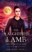 Book cover of The Slaughtered Lamb Bookstore and Bar