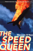 Book cover of The Speed Queen