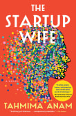 Book cover of The Startup Wife