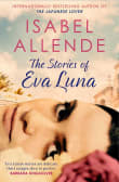 Book cover of The Stories of Eva Luna