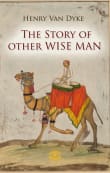 Book cover of The Other Wise Man