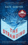 Book cover of The Stranding