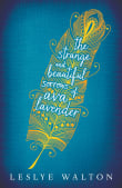 Book cover of The Strange and Beautiful Sorrows of Ava Lavender